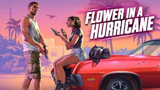 GTA 6 - "Flower In A Hurricane" Justice ft Tame Impala, SZA, King Gizzard & the Lizard Wizard