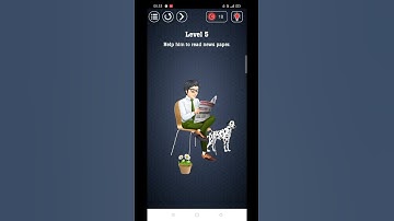 Brain test - Have Guts to Pass it? Level 5