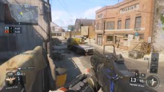 INSANE Combine Suicide   OUT OF AW Billcam   Across Fringe Trickshot