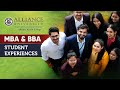 Alliance Ascent College Others(1)