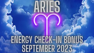Aries ♈️ - What Lies Ahead Is Going To Be Amazing Aries!