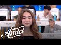 Amici 24 - Antonia - Physical