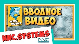 NNC.SYSTEMS - ПЕРВЫЙ ПРОЕКТ ОТ Ibelieve | ВВОДНОЕ ВИДЕО | КАК РАБОТАТЬ С NNC.SYSTEMS / #ArturProfit