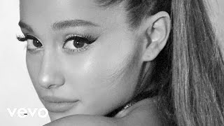 Ariana Grande - nowhere, nobody (Official Video)