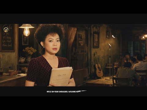 Giao Linh - Trăng Tàn Trên Hè Phố