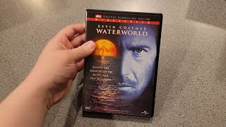 MEGA VHS/DVD/BD/4K Update for 3/11/22