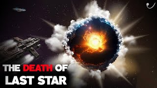 ब्रह्मांड कैसे काम करता है ? Death of last stars . by Vigyan Show 72,021 views 9 months ago 46 minutes