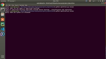 CS50 AI project 6 Question