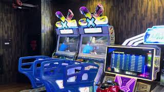 EVO Entertainment Full Store Tour! (San Marcos TX)