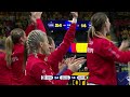 Croatia vs Cameroon | Highlights | 26th IHF Women's World Championship