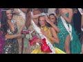 Reigning Miss USA resigns for mental health reasons