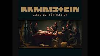 Rammstein - Haifisch