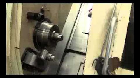 Hardinge Quest 8/51 2002 | CNC Lathe