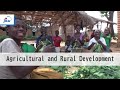 Agricultural and rural developmentthe shep approach training digestdigest