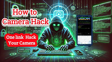 How to Access Front Camera Using Termux | Ethical Hacking CamPhish Tutorial 2025 #camphish