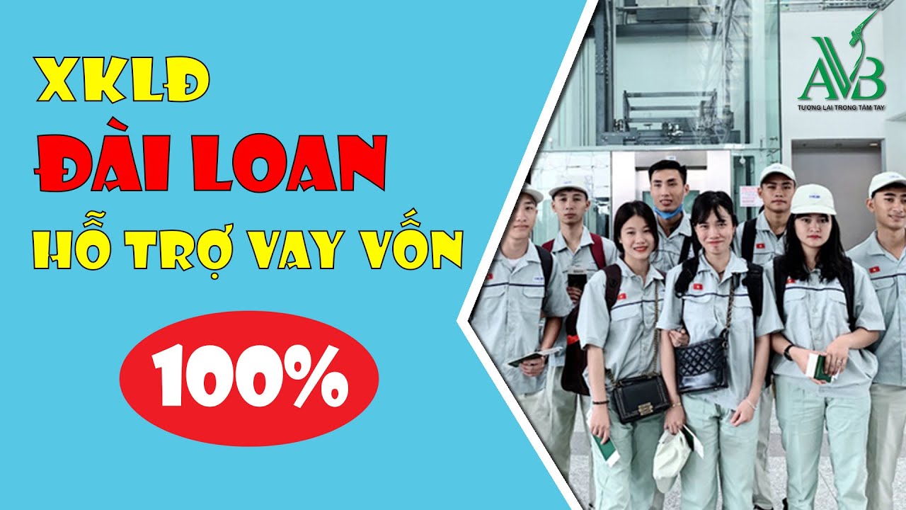 Danh sách 5 Công Ty Xuất Khẩu Lao Động Tốt Nhất tại Tỉnh Tây Ninh (Cập nhật 2025)