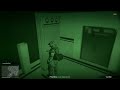 Maze bank tower heist stealth approach (so far)