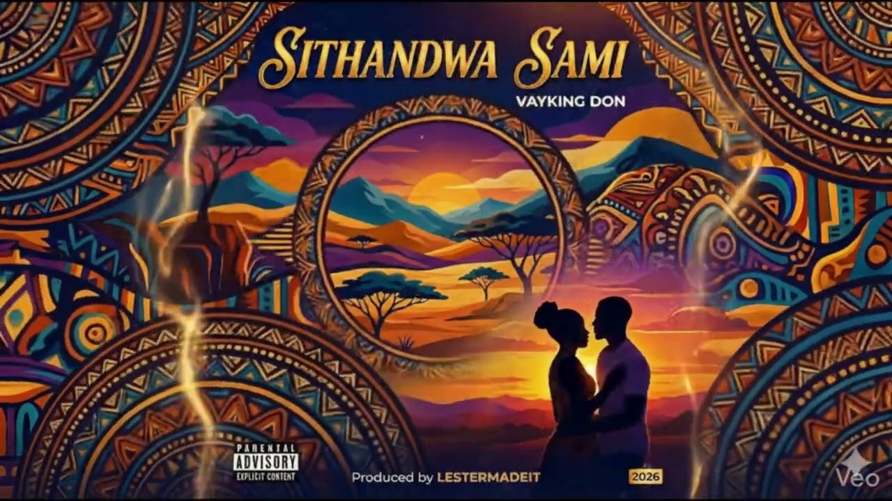 VaykingDon-Sithandwa sami (Official audio) pro by LesterMadeit 