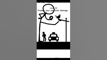 Draw 2 save 3 - Level 50 #shorts