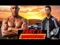 Fast &amp; Furious 11 Trailer (2027) Vin Diesel Paul Walker Returns Cristiano Ronaldo Shocks Fans 