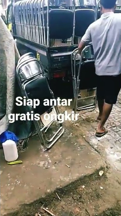 Toko Kursi Kuliah Bekas Tegal WA 085 7000 89 161