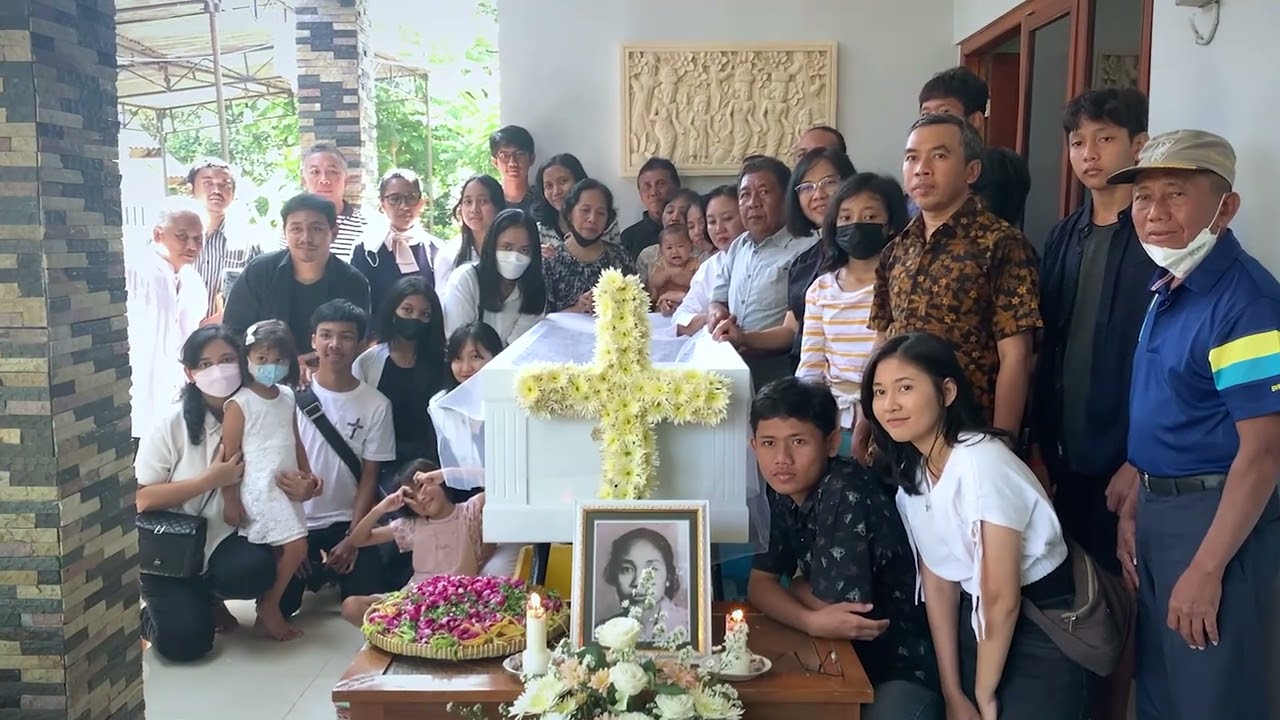 Kasih Ibu Sepanjang Jalan - \