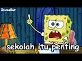 Akibat Gak Mau Sekolah PART 2