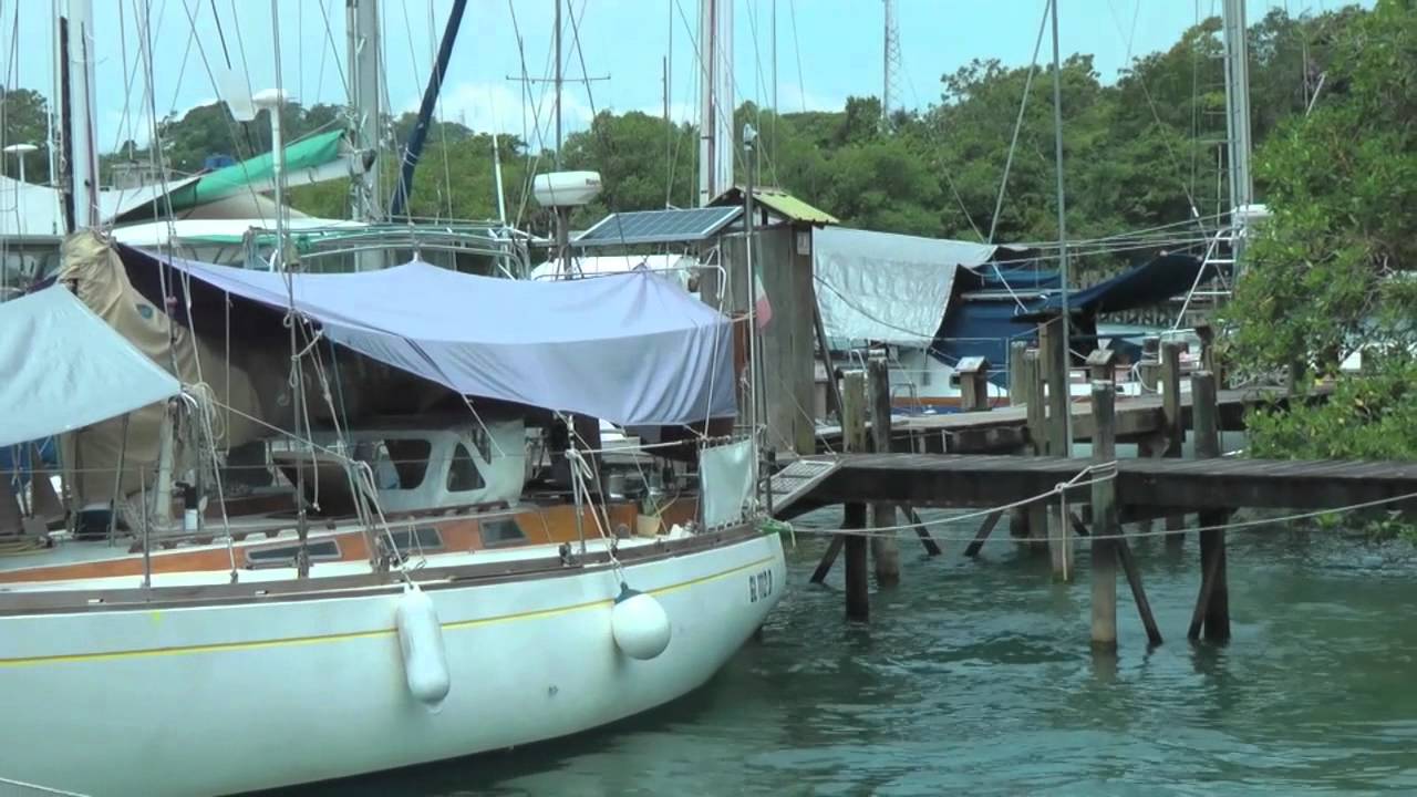 Crociera Cayman-  Guatemala.mov