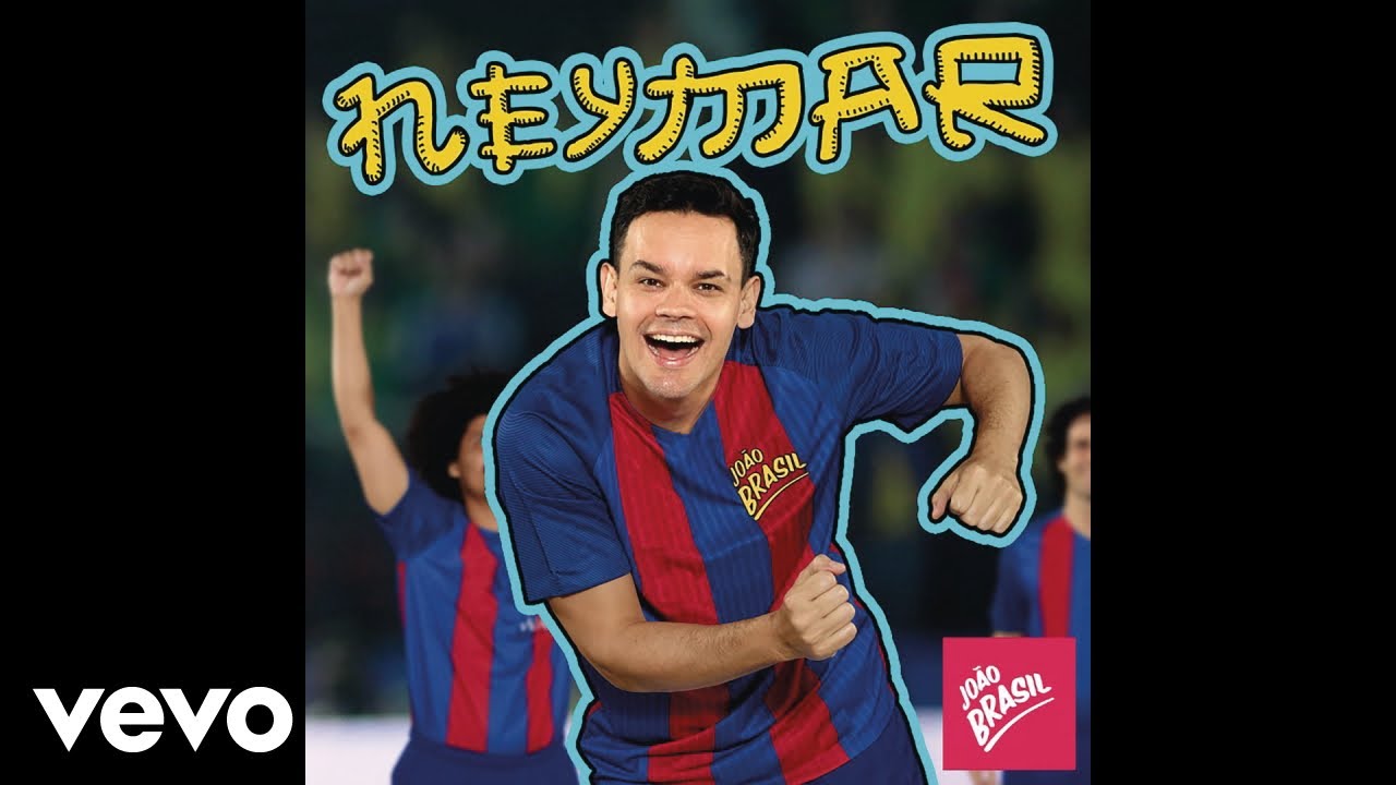 João Brasil - Neymar (Pseudo Video) auf YouTube ansehen João Brasil - Neymar (Pseudo Video) auf YouTube ansehen