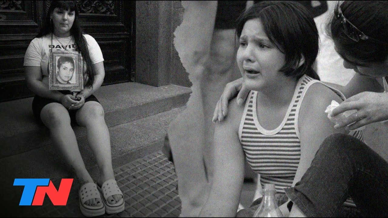 La tragedia de Cromañón, 17 años después: la nena que buscó a su hermano y lo encontró en la morgue