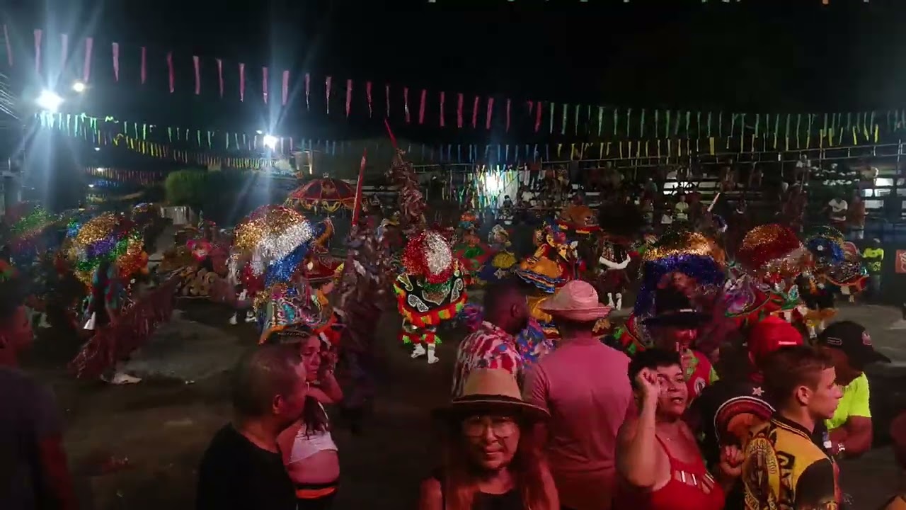Glória do Goitá - LEÃO TEIMOSO DE PAUDALHO 2026