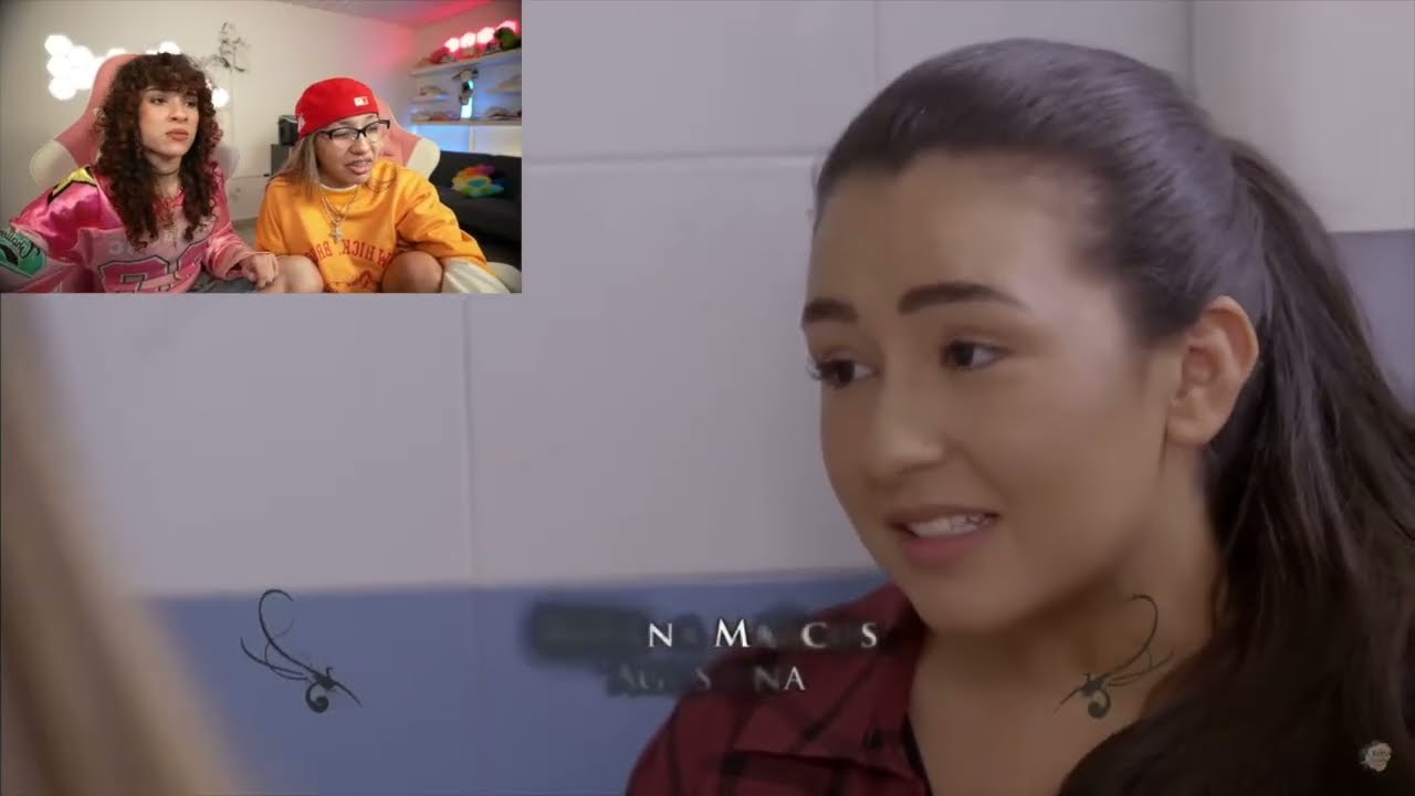 Alo Y Rai Rosa De Guadalupe