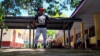 Line Dance Wanuakku Sidenreng Rappang . Koreo By DANDI Ruswandi .