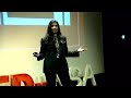 Navigate life as a procrastinating perfectionist  | Salma Abdelmohsen | TEDxINSA