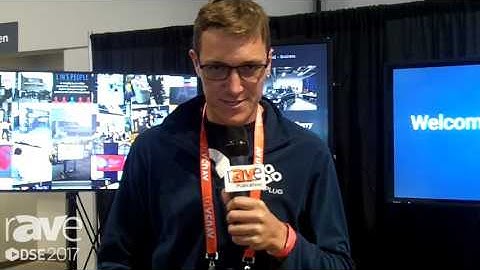 DSE 2017: Enplug Showcases New Features For Content Management System