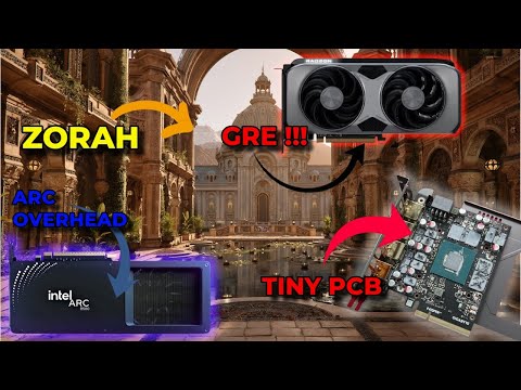 Massive GPU News