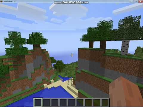 #minecraft'ta köy bulma kodu !!! - YouTube