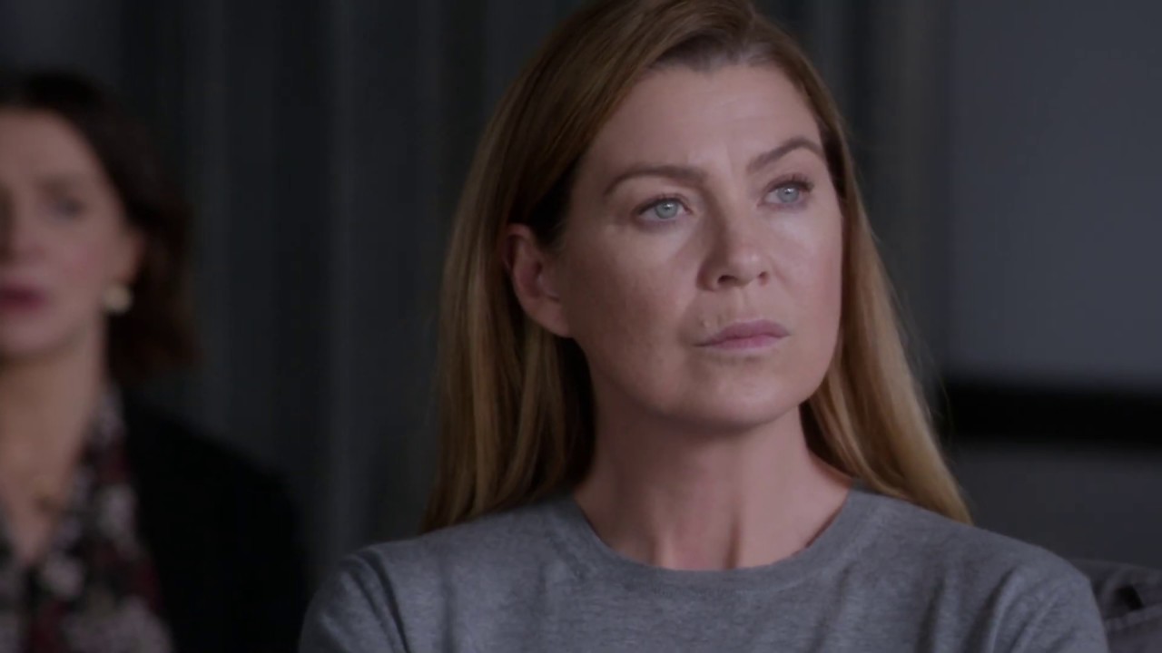 Download Meredith Confronts the Doctor Who Killed Derek - Grey's Anatomy