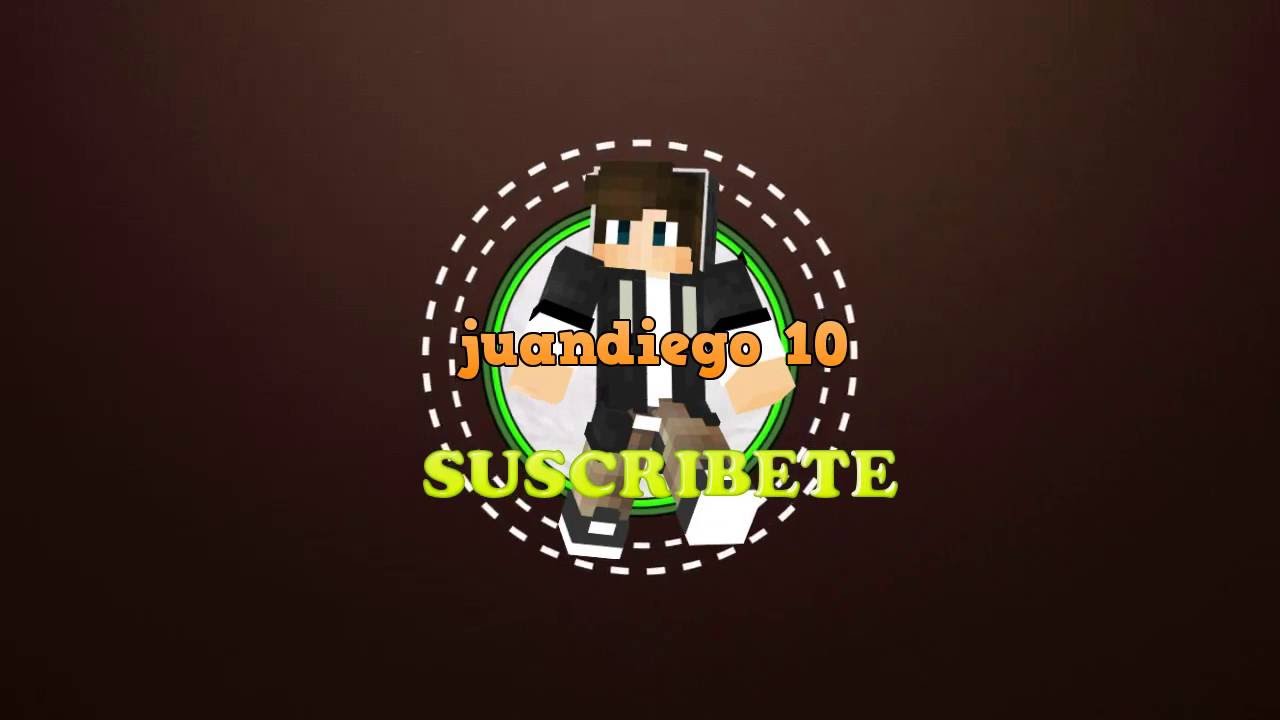 intro de juandiego10 - YouTube