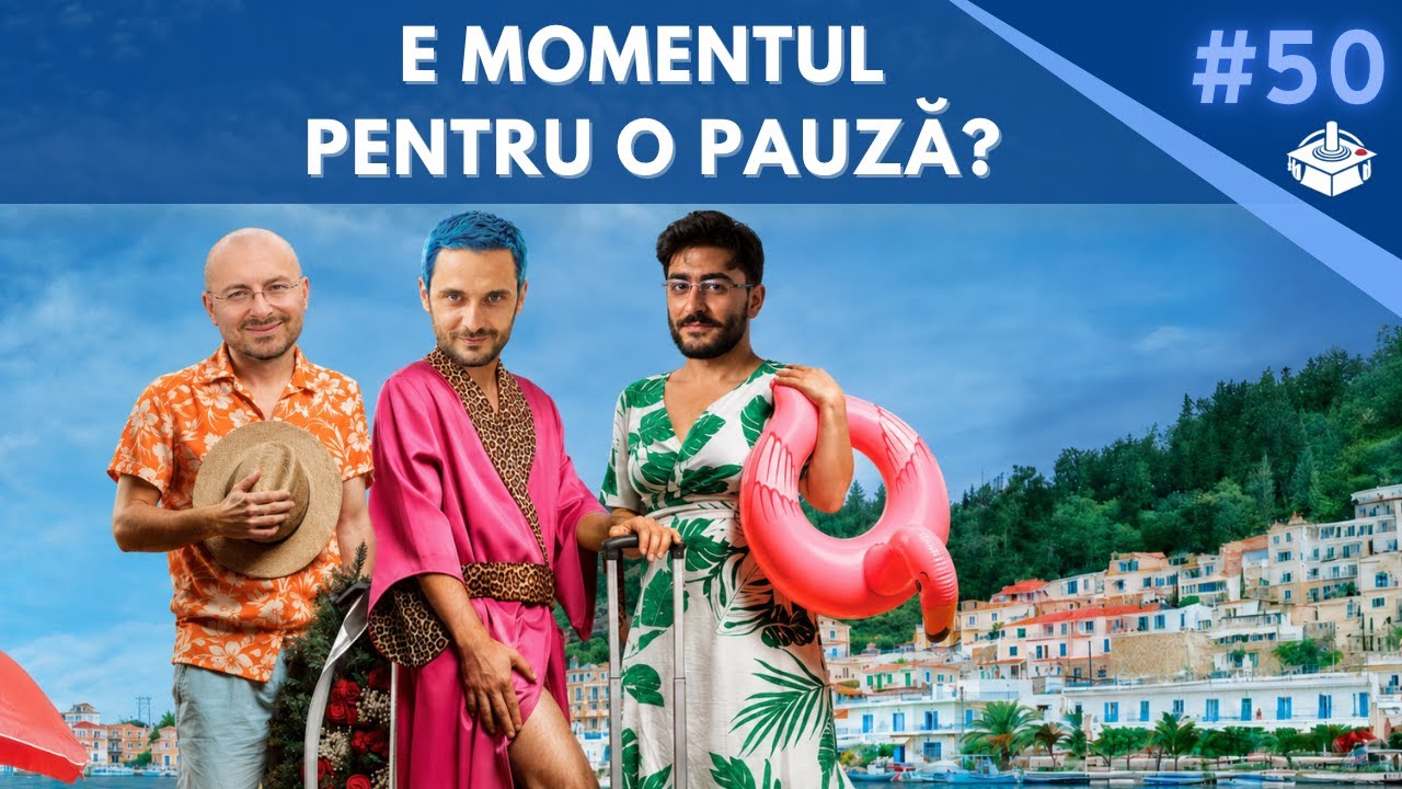 Industria moare, noi plecam in vacanta