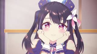 Hina Misora - BGM Intro Completo (HQ Original)