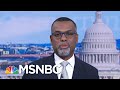 Professor Eddie Glaude Jr. Asks Will The US Be A Racist Nation Or Not? | Morning Joe | MSNBC