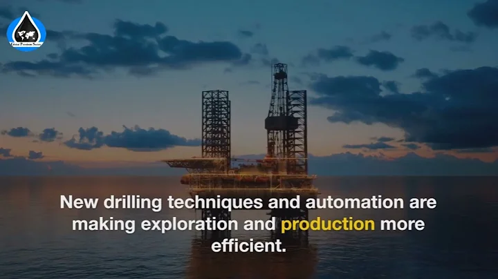 The Future of the Oil and Gas Industry: "Unlocking the Potential"