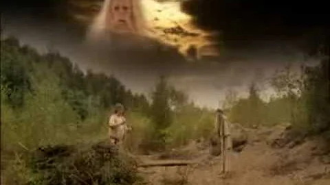 That Mitchell and Webb Look Abraham and Isaac