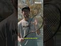 DIADEM AXIS is built for today’s game. Elina Svitolina’s weapon of choice — the Axis 100