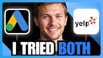 Yelp Ads vs Google Ads: Stop Burning Cash on the Wrong Platform (2025)