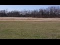 Pulsar 4E F5J R/C Glider Flight Demo With Paul Naton