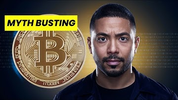 Debunking Crypto Myths EVERYONE Needs To Know?