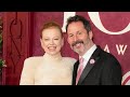 Sarah Snook Finally Reveals Life After Succession: “My Daughter Thinks I Do THIS For a Living