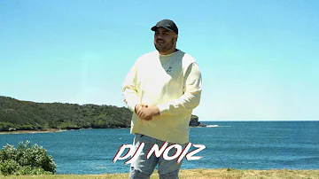 DJ Noiz, JKING, Etuszn, Molo Try - Cinderella (Mega Mix)